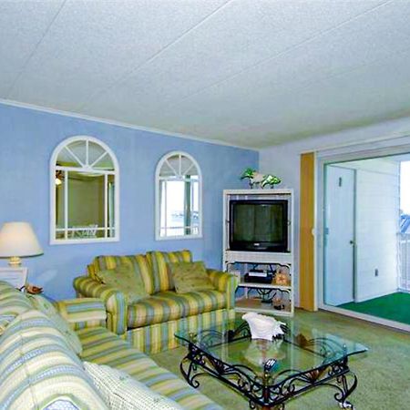 Thunder Island Condos II Ocean City Extérieur photo