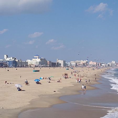 Thunder Island Condos II Ocean City Chambre photo