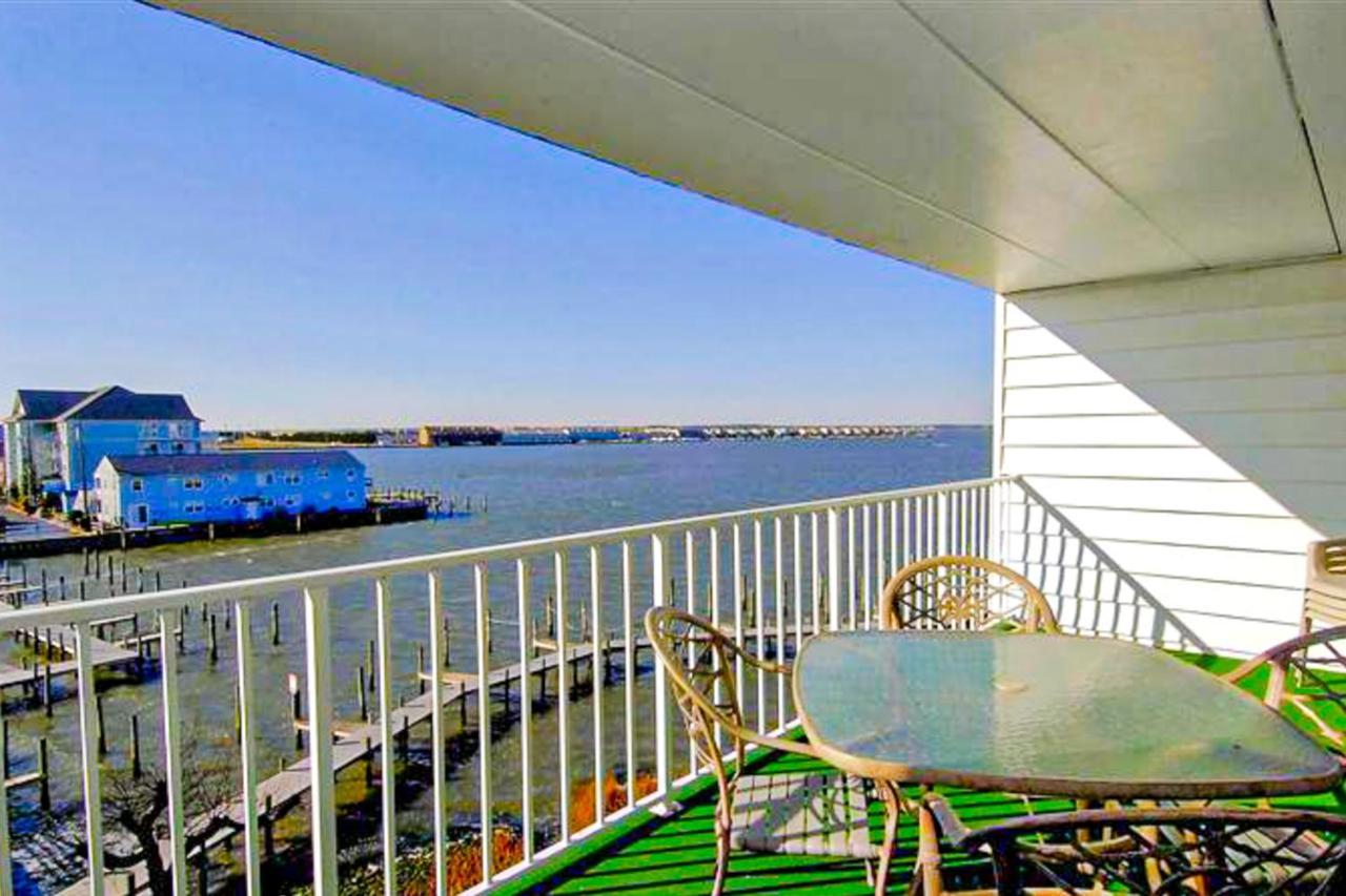 Thunder Island Condos II Ocean City Extérieur photo