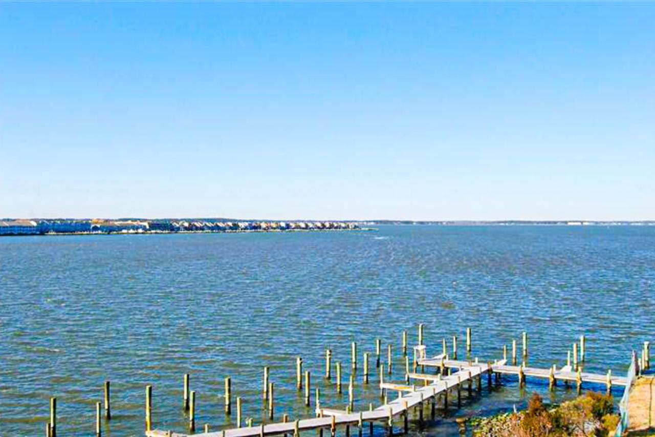 Thunder Island Condos II Ocean City Extérieur photo