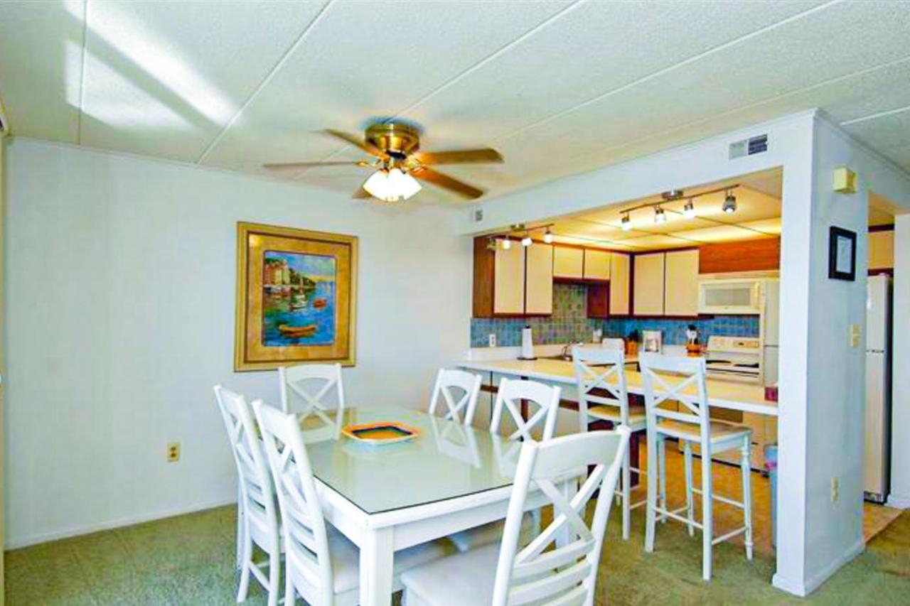 Thunder Island Condos II Ocean City Extérieur photo