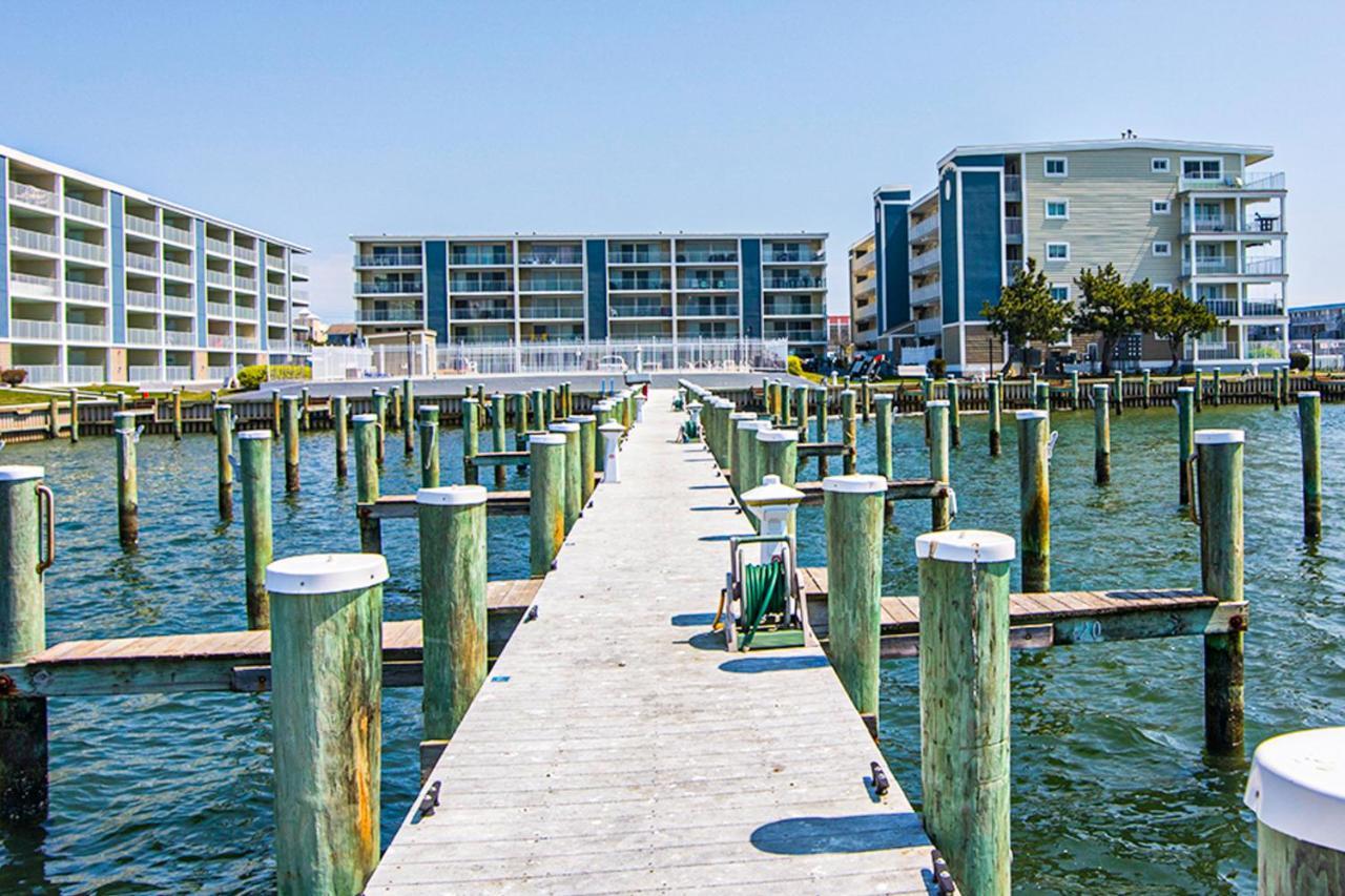 Thunder Island Condos II Ocean City Extérieur photo