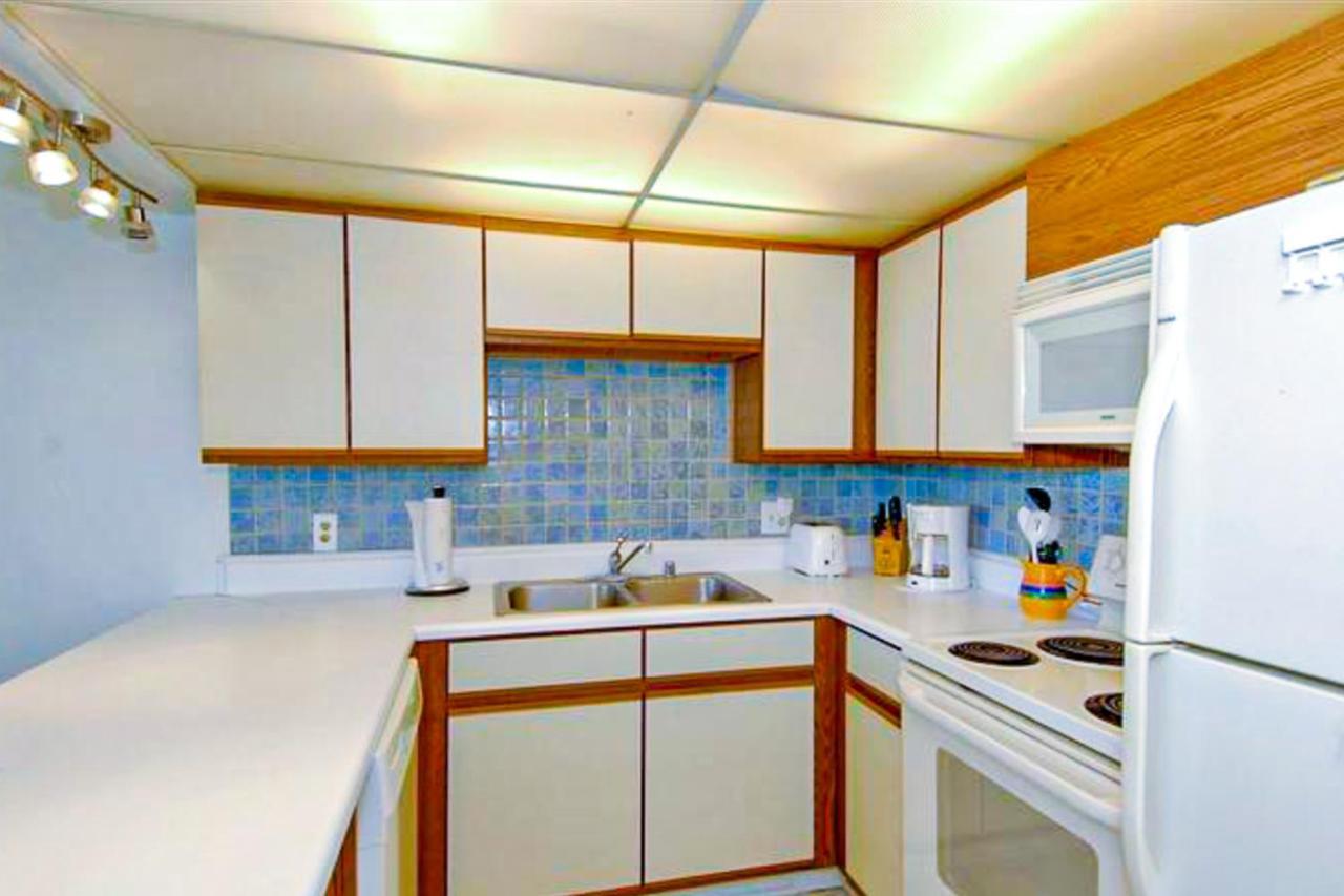 Thunder Island Condos II Ocean City Extérieur photo