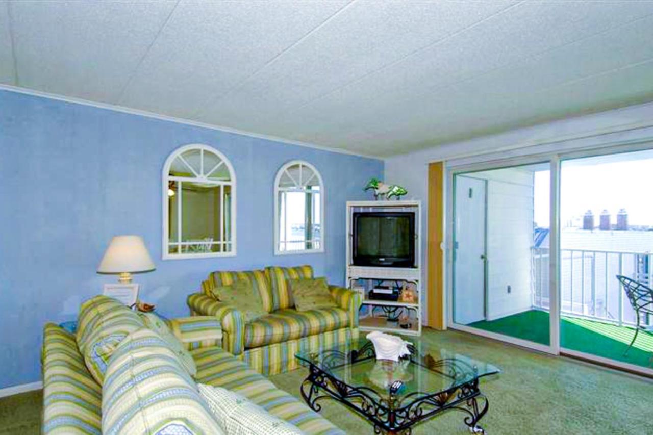 Thunder Island Condos II Ocean City Extérieur photo