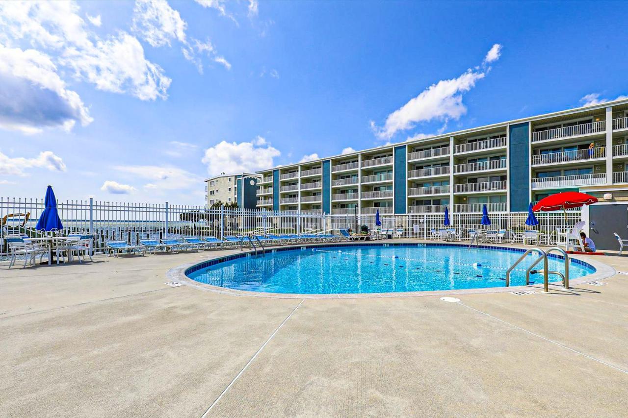 Thunder Island Condos II Ocean City Extérieur photo