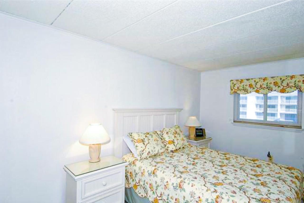 Thunder Island Condos II Ocean City Extérieur photo