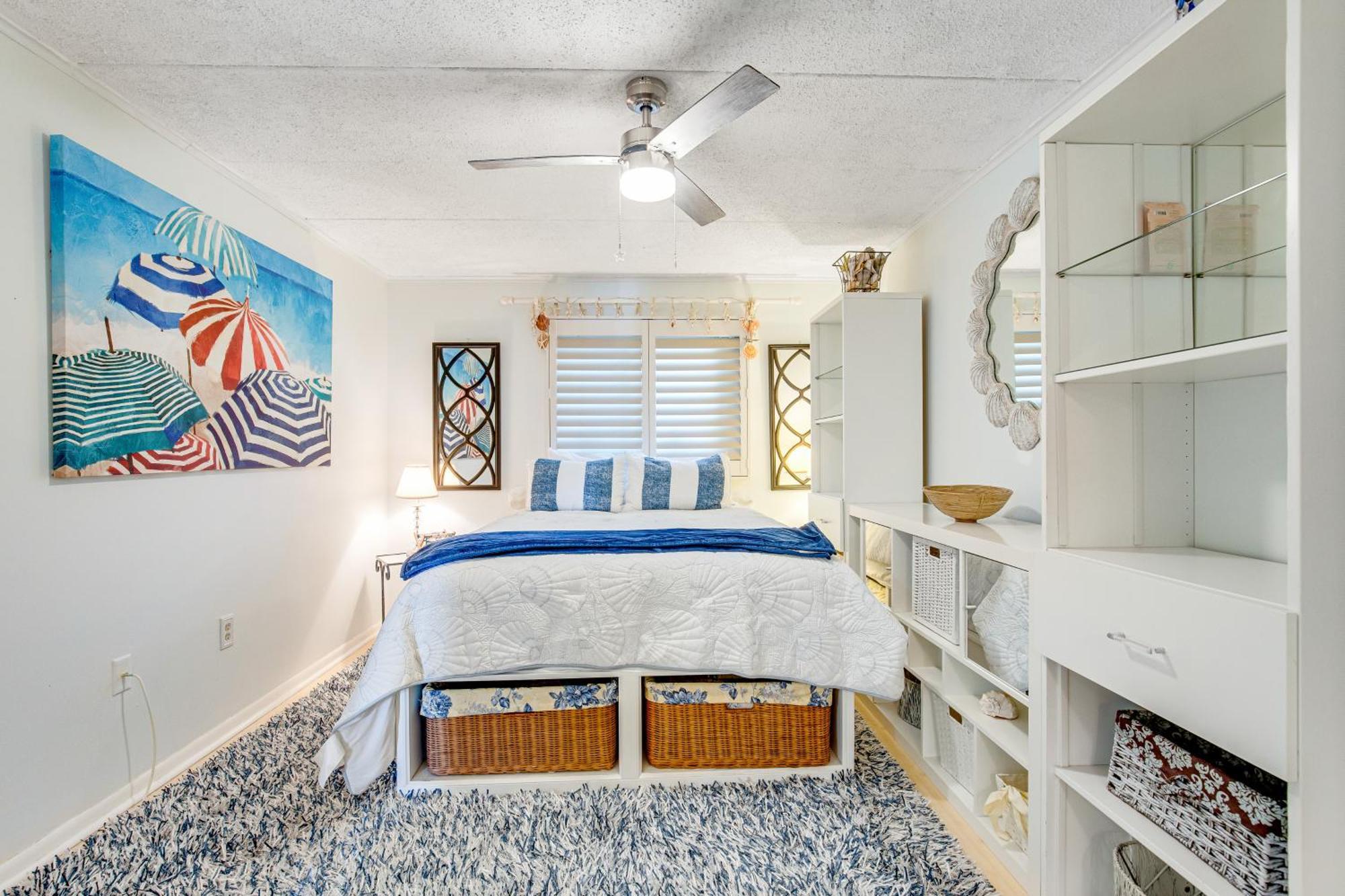 Thunder Island Condos II Ocean City Chambre photo