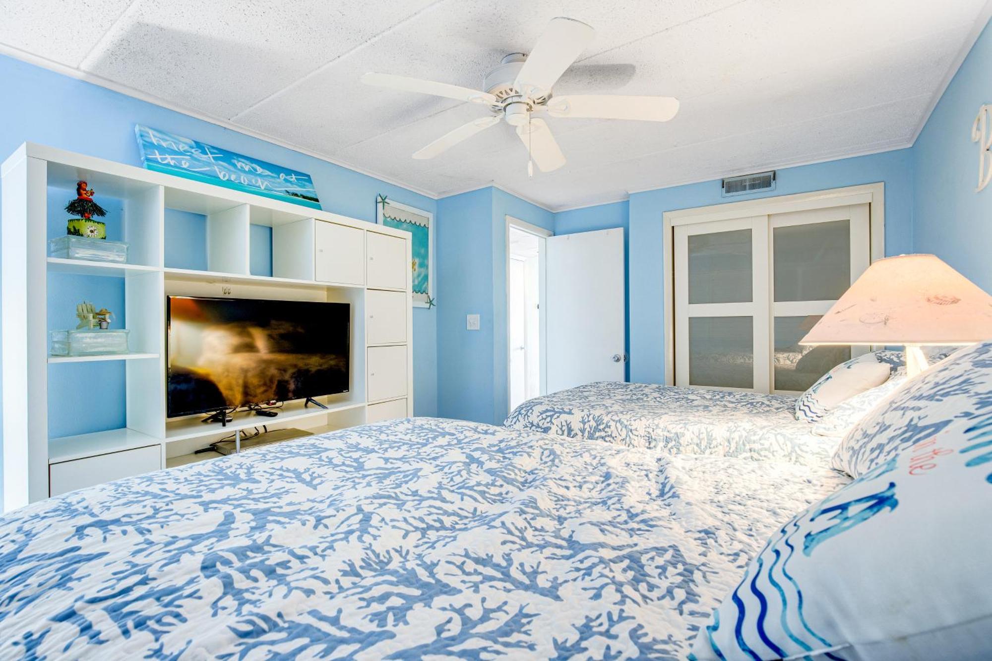 Thunder Island Condos II Ocean City Chambre photo