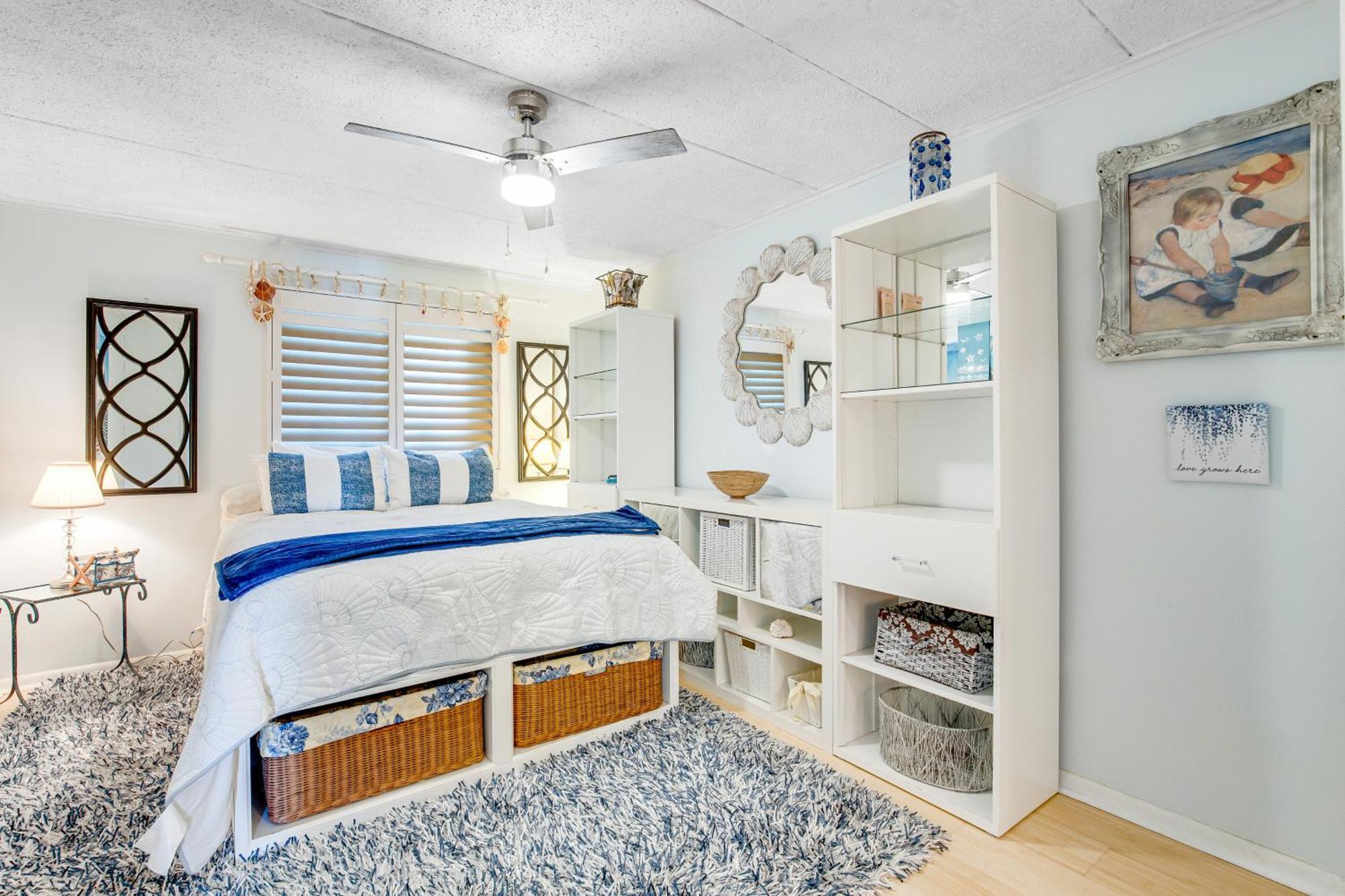 Thunder Island Condos II Ocean City Chambre photo